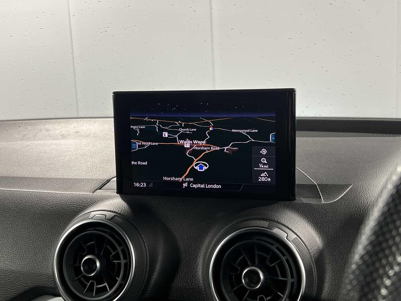 Used Audi Q2 2019 for sale - 76592329: Photo 31