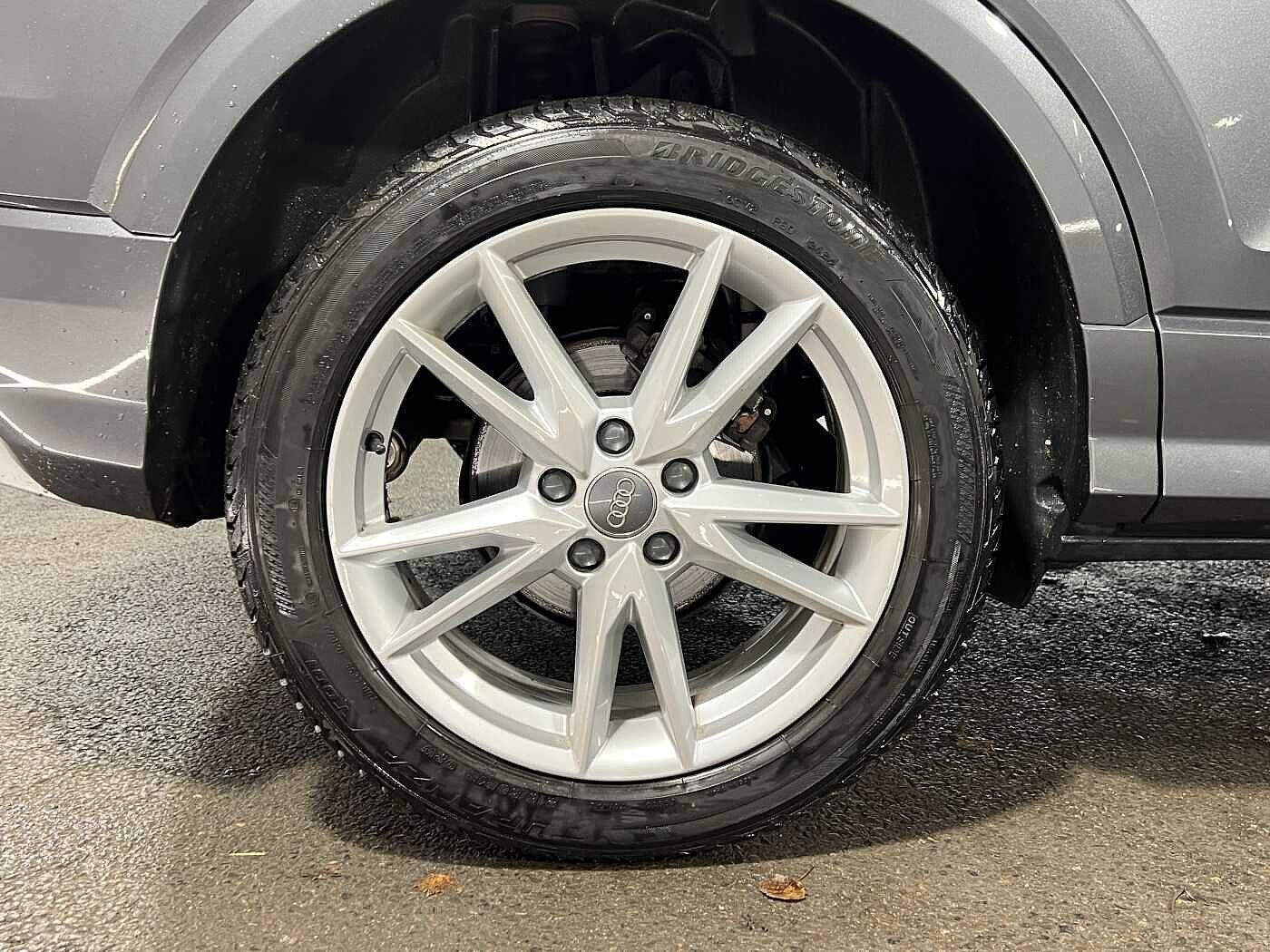 Used Audi Q2 2019 for sale - 76592329: Photo 37