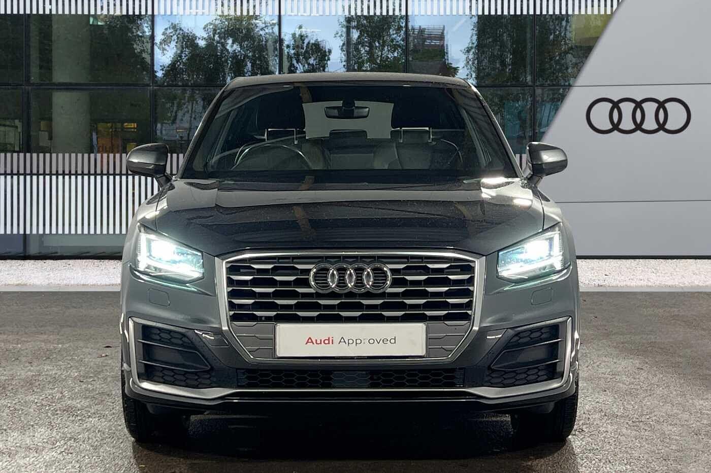 Used Audi Q2 2019 for sale - 76592329: Photo 7