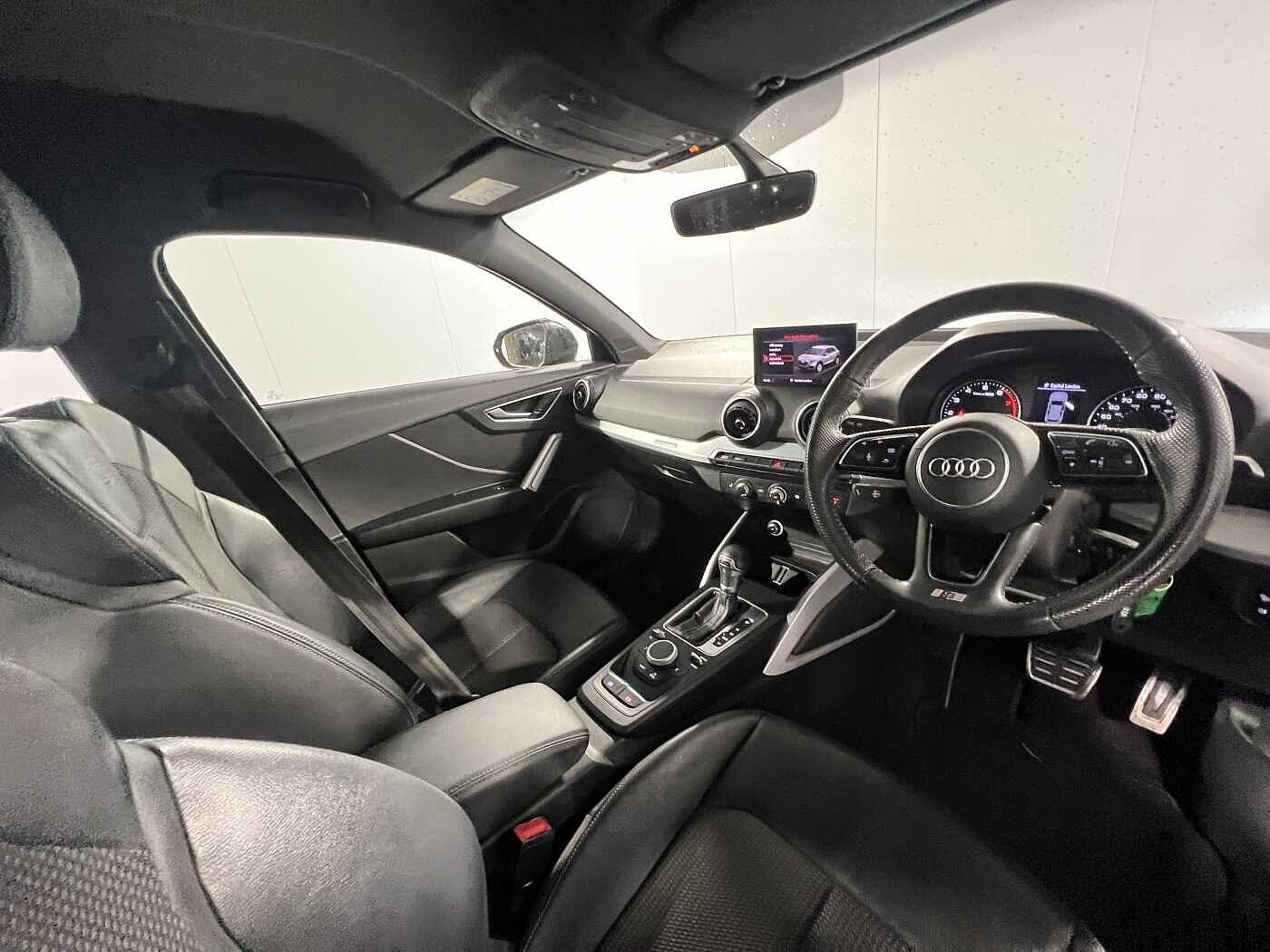 Used Audi Q2 2019 for sale - 76592329: Photo 9