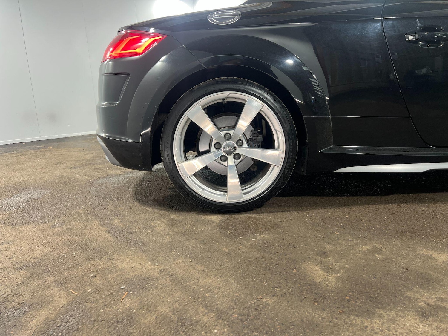 Used Audi TT 2019 for sale - 77710180: Photo 11