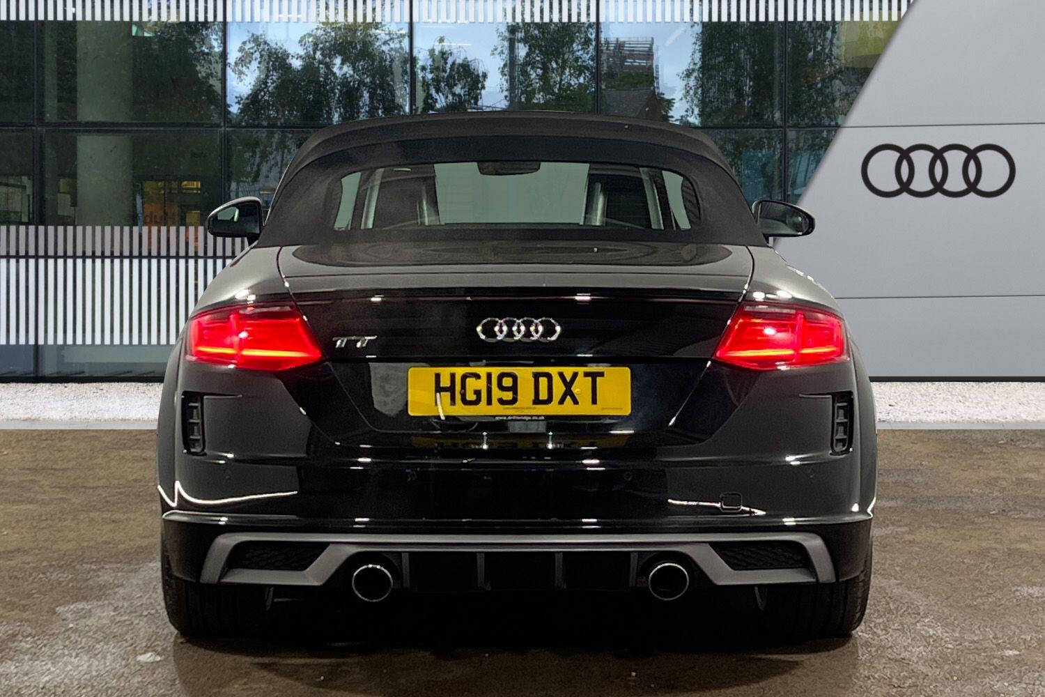 Used Audi TT 2019 for sale - 77710180: Photo 15