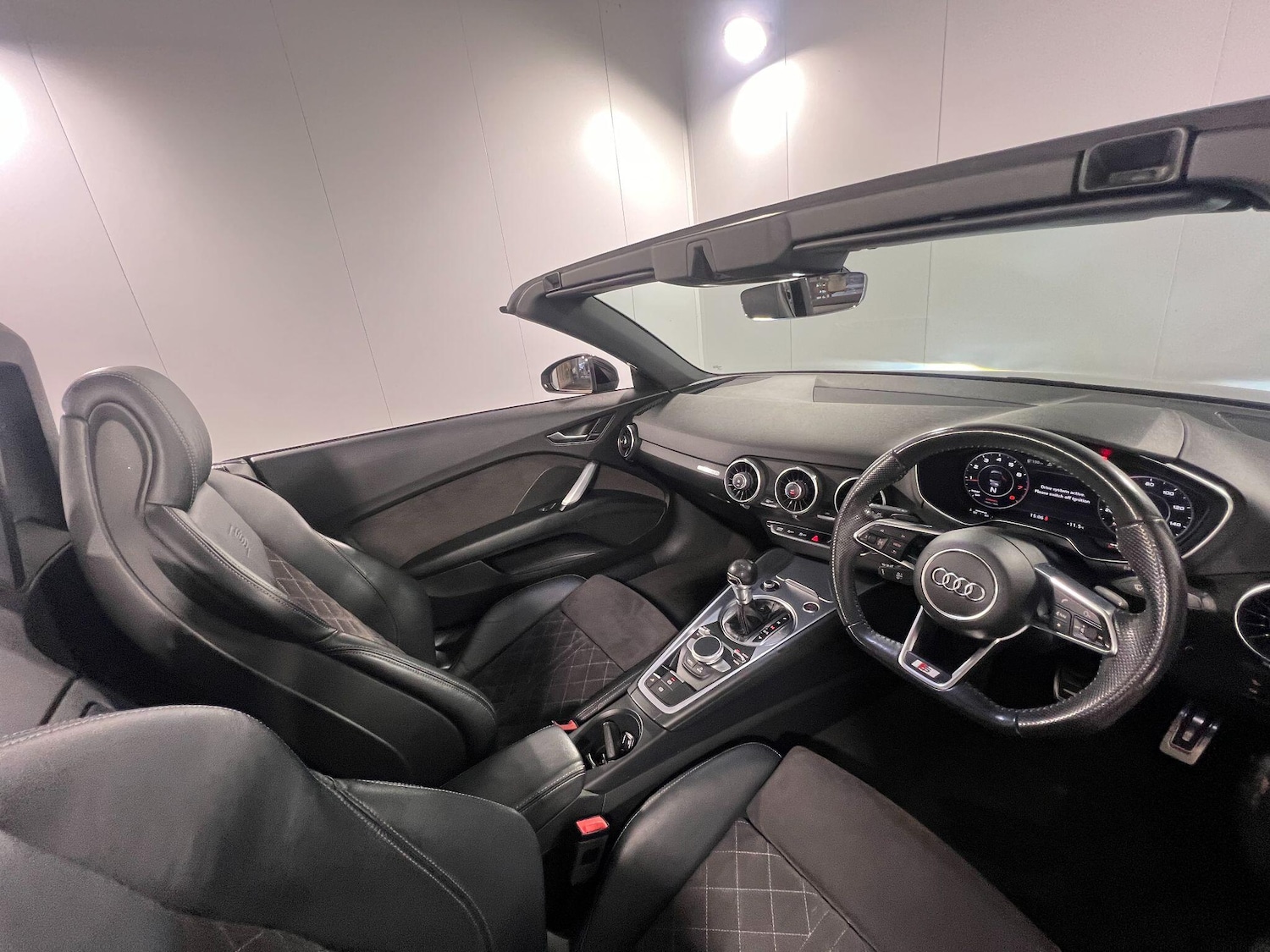 Used Audi TT 2019 for sale - 77710180: Photo 19