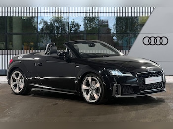 Used Audi TT 2019 for sale - 77710180: Photo