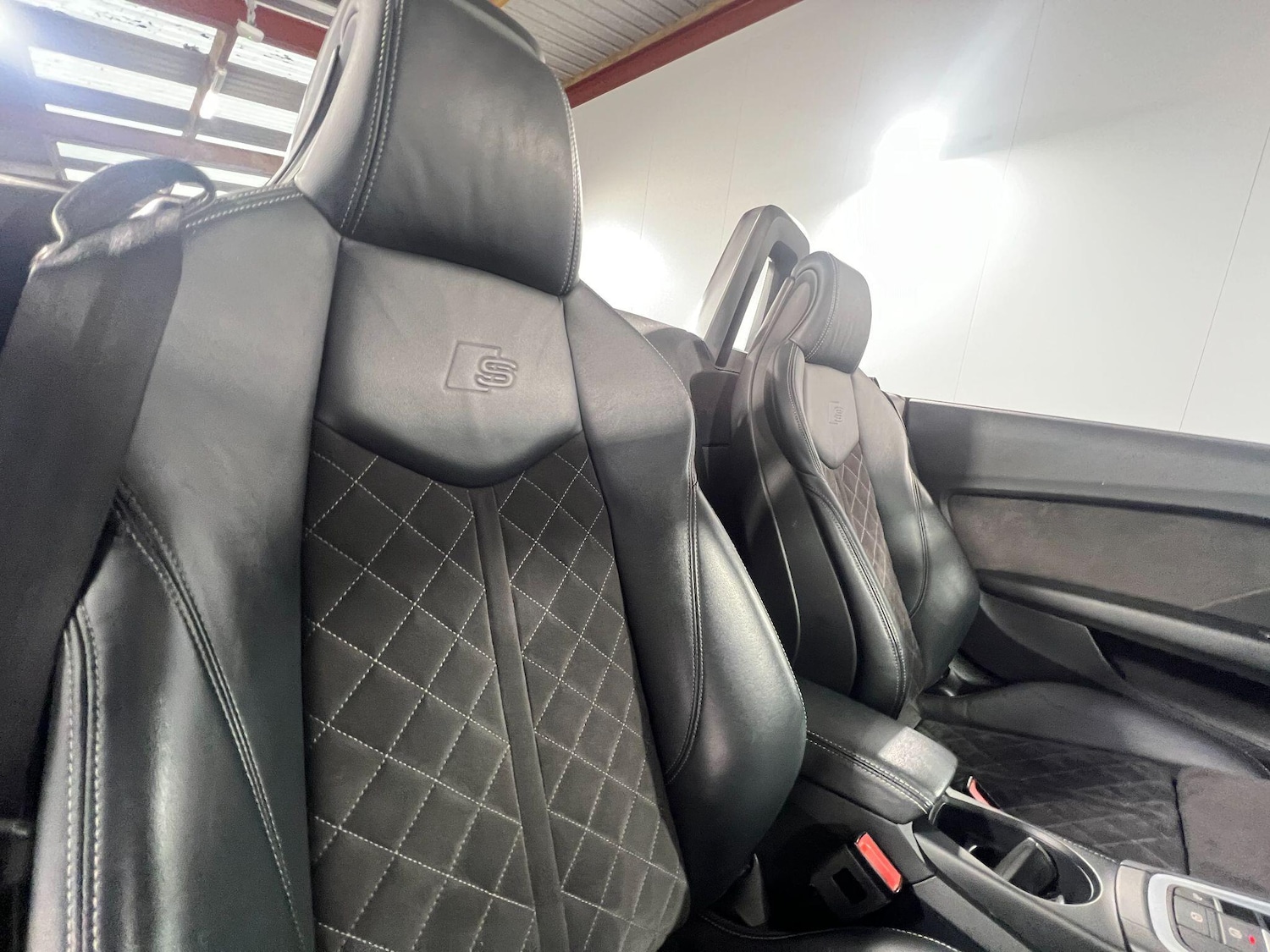 Used Audi TT 2019 for sale - 77710180: Photo 25