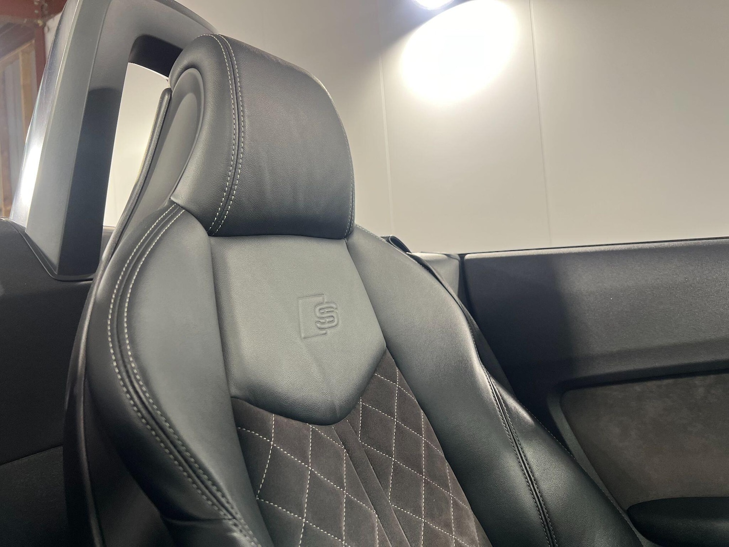 Used Audi TT 2019 for sale - 77710180: Photo 26