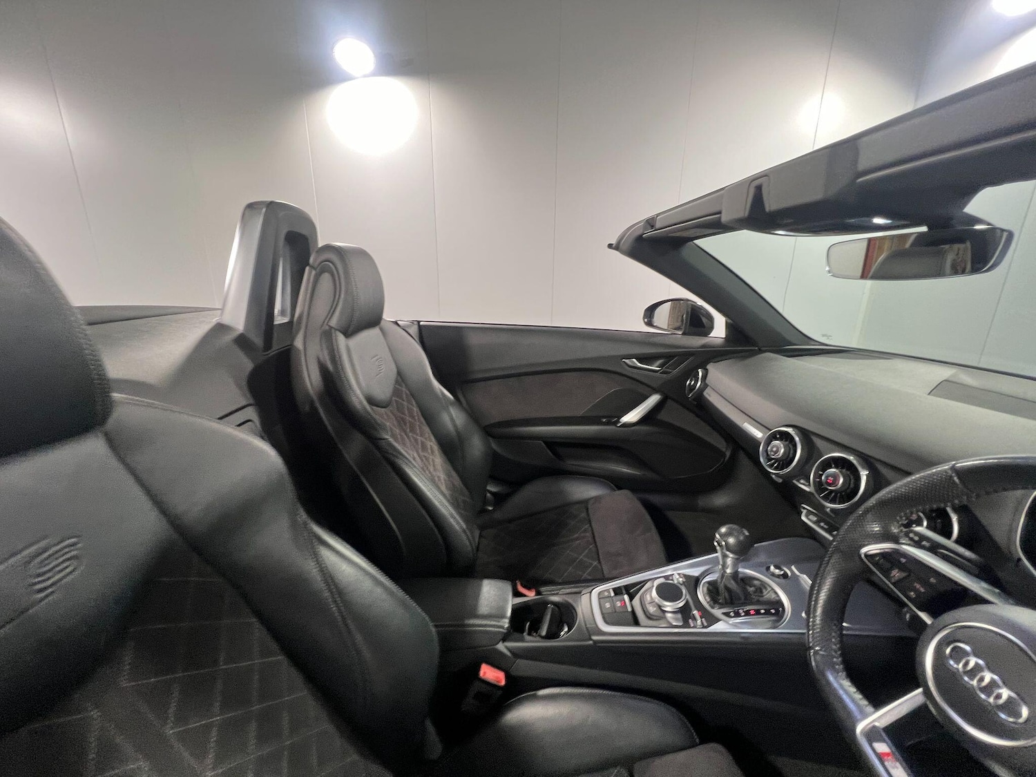 Used Audi TT 2019 for sale - 77710180: Photo 3