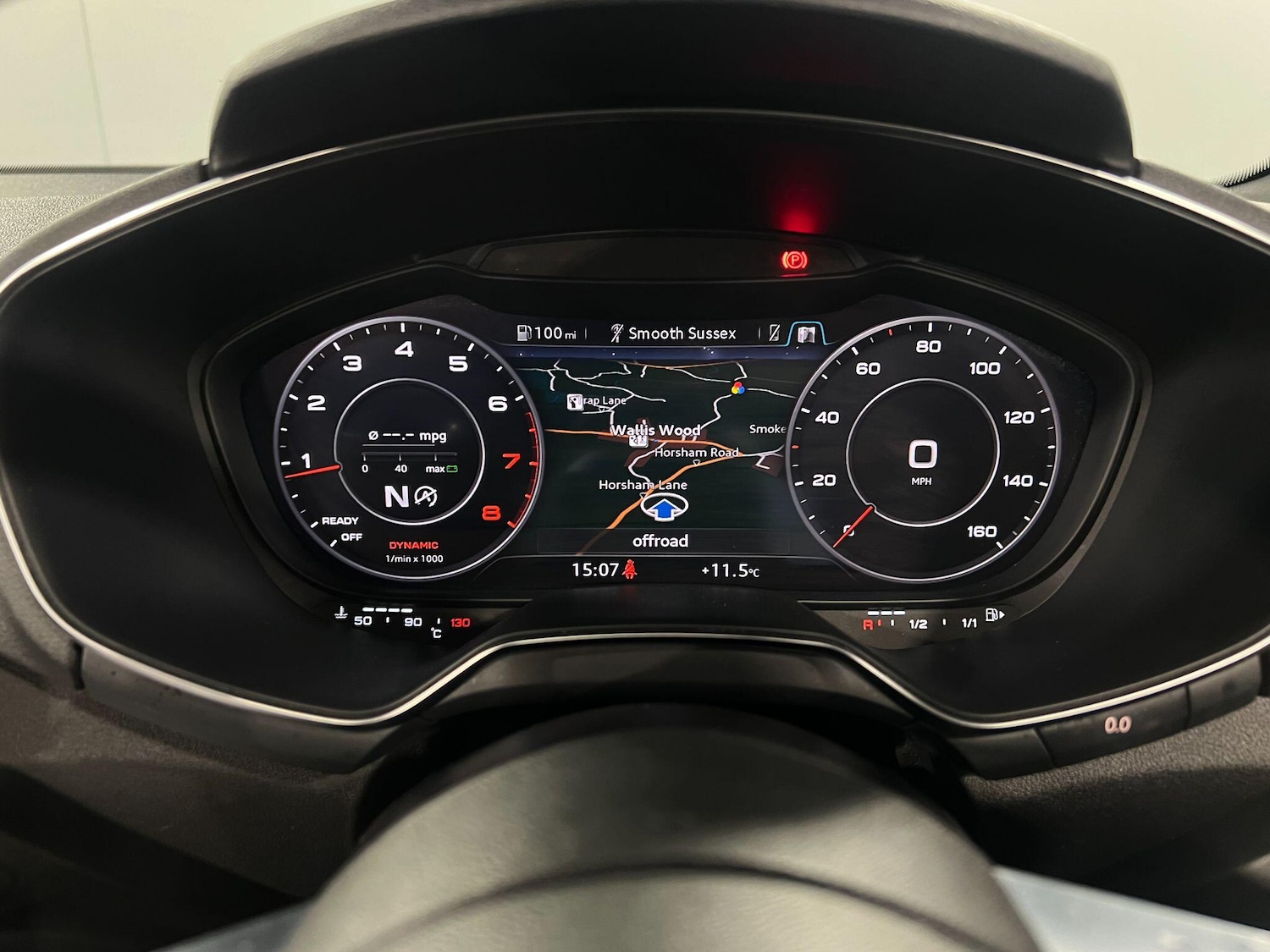 Used Audi TT 2019 for sale - 77710180: Photo 34