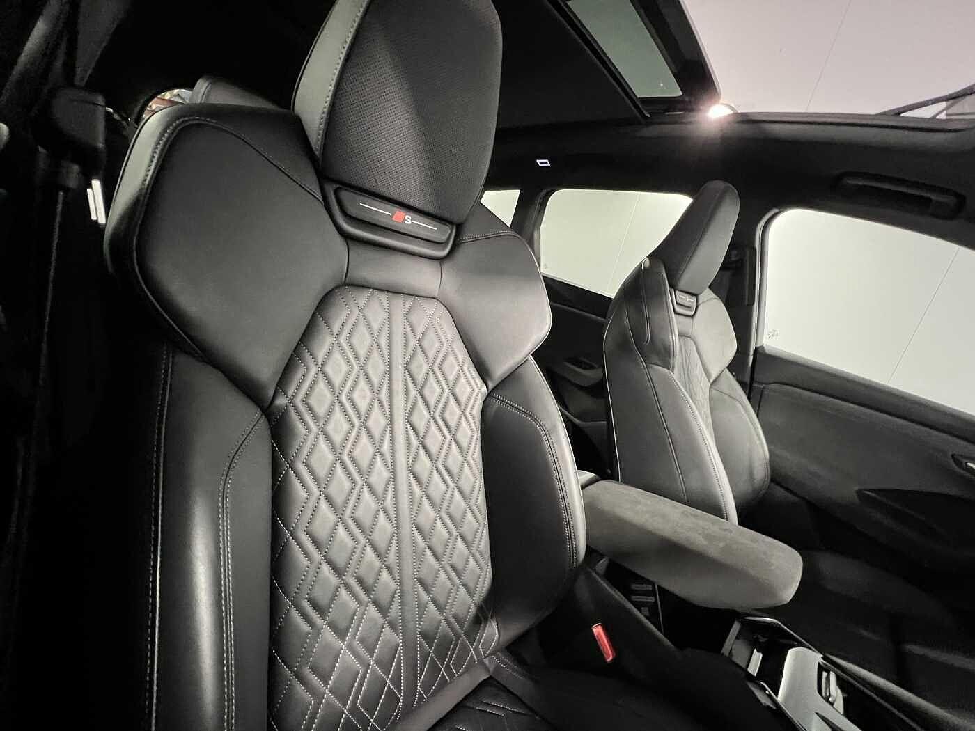 Used Audi Q6 e-tron 2024 for sale - 76425459: Photo 11