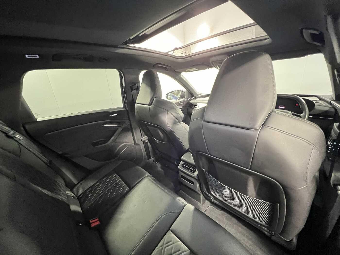 Used Audi Q6 e-tron 2024 for sale - 76425459: Photo 12