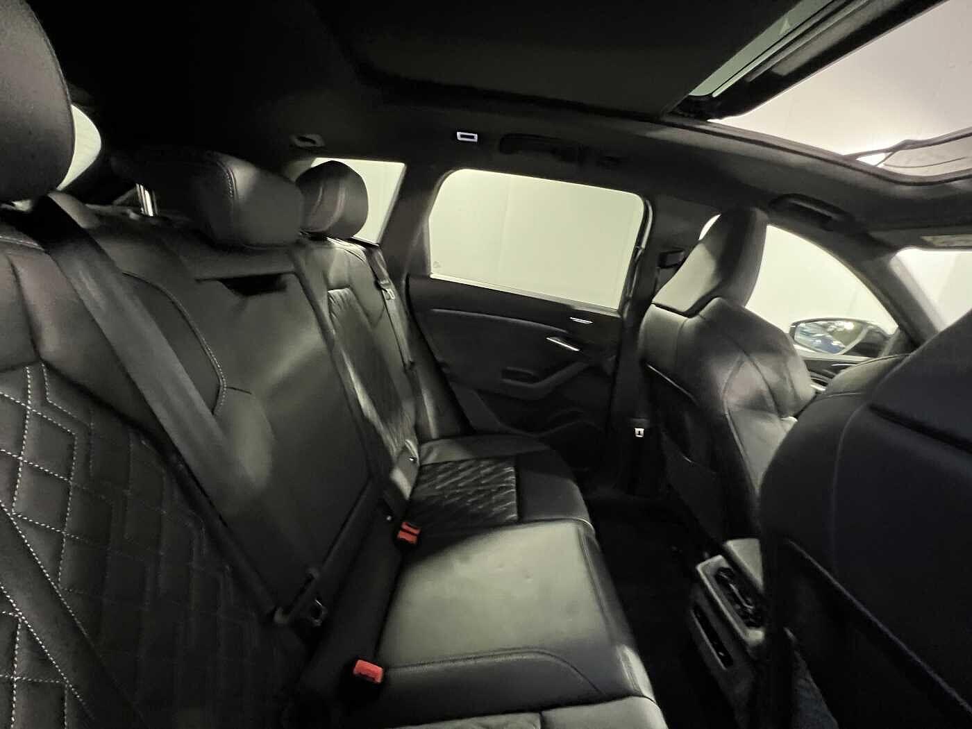 Used Audi Q6 e-tron 2024 for sale - 76425459: Photo 13