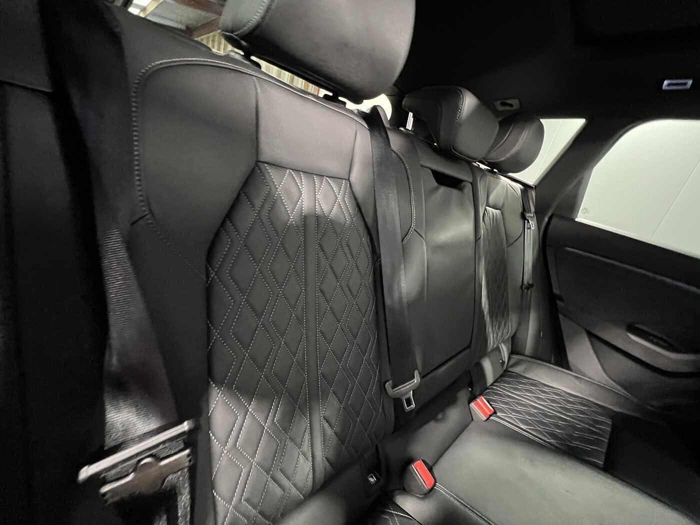 Used Audi Q6 e-tron 2024 for sale - 76425459: Photo 14