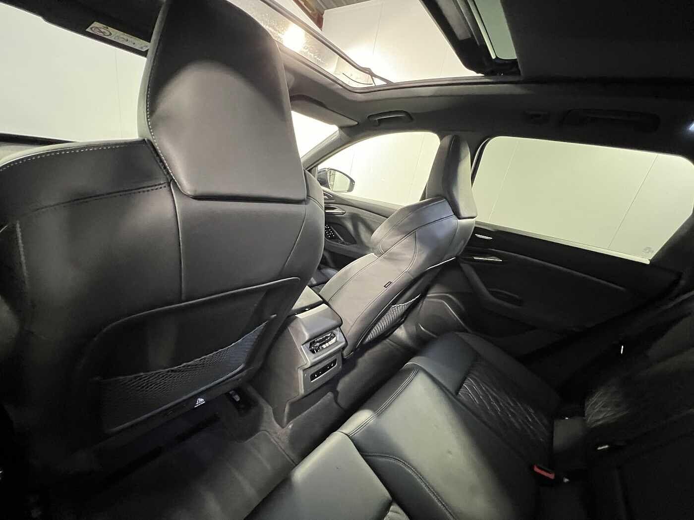 Used Audi Q6 e-tron 2024 for sale - 76425459: Photo 15