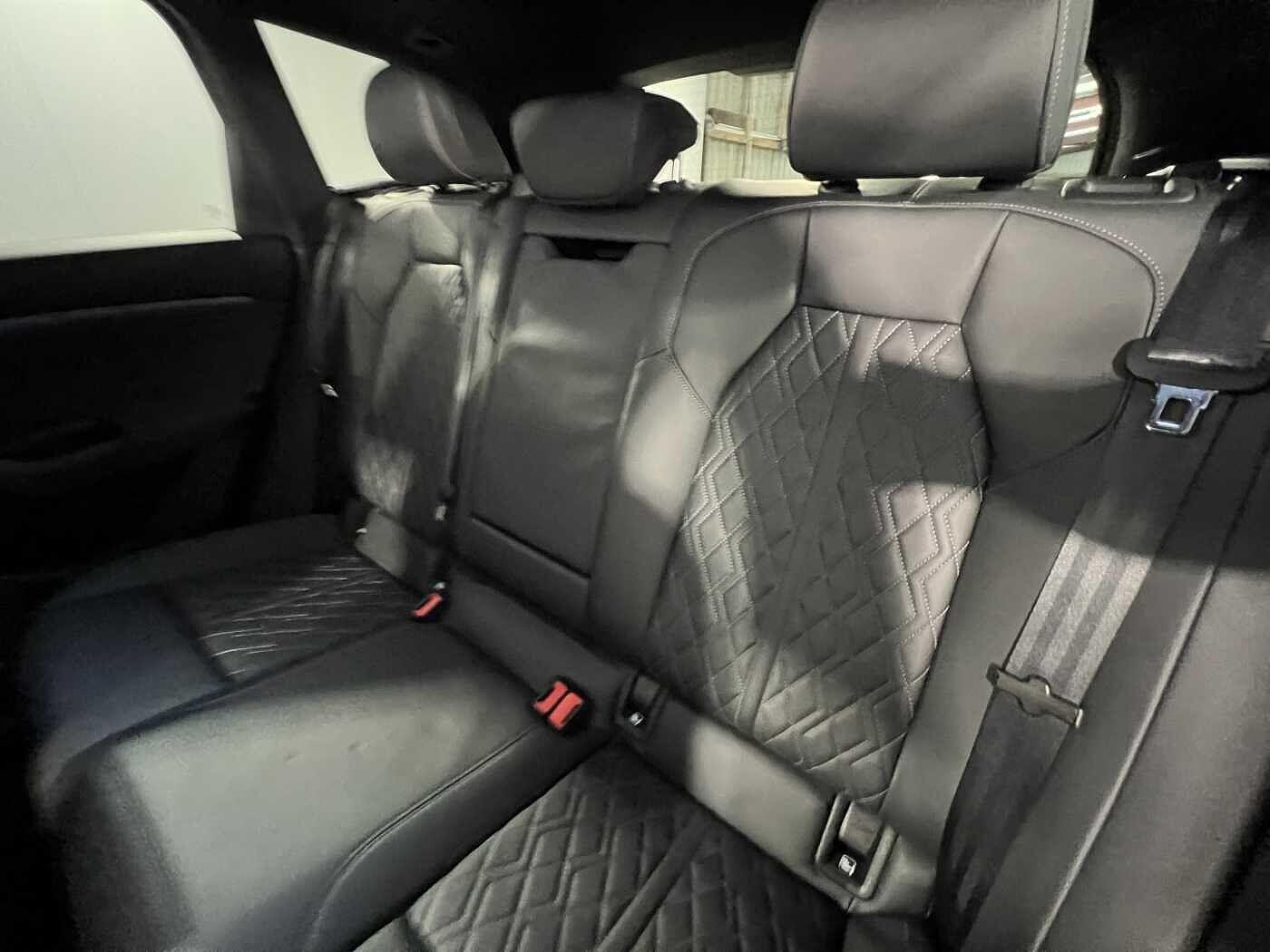 Used Audi Q6 e-tron 2024 for sale - 76425459: Photo 17