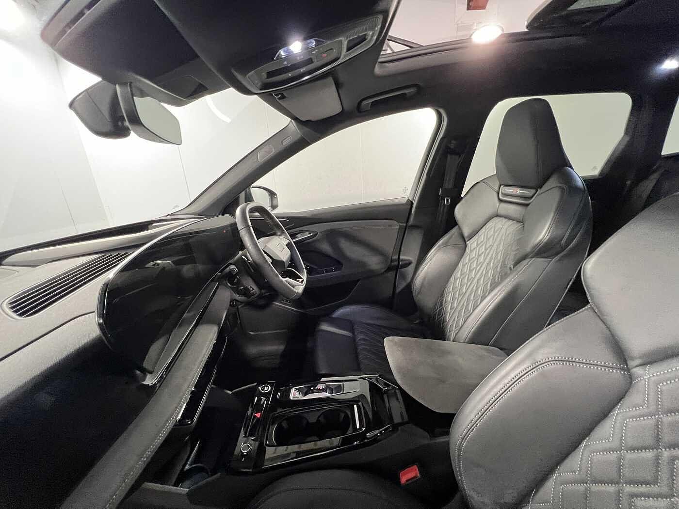 Used Audi Q6 e-tron 2024 for sale - 76425459: Photo 19