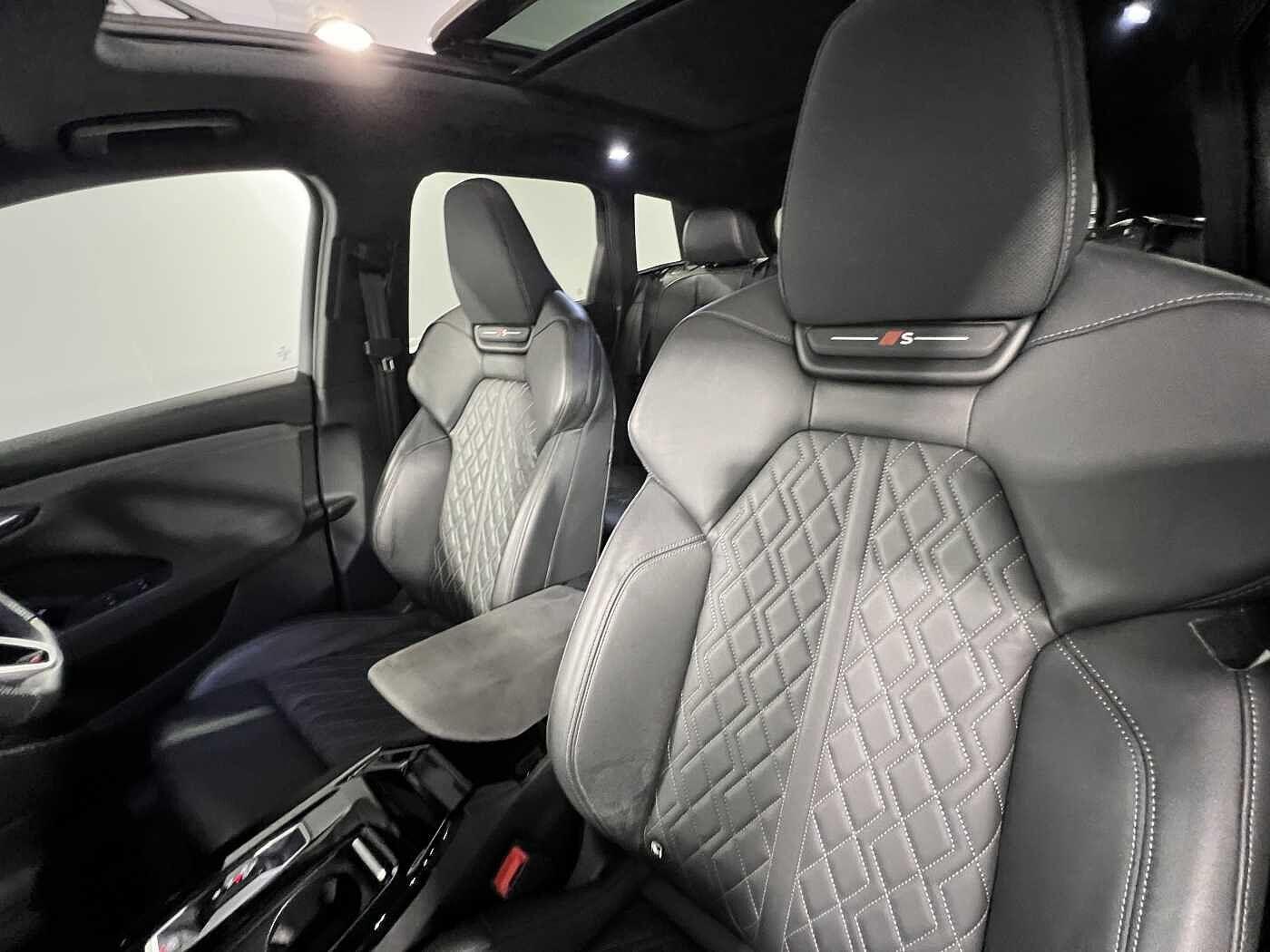 Used Audi Q6 e-tron 2024 for sale - 76425459: Photo 20