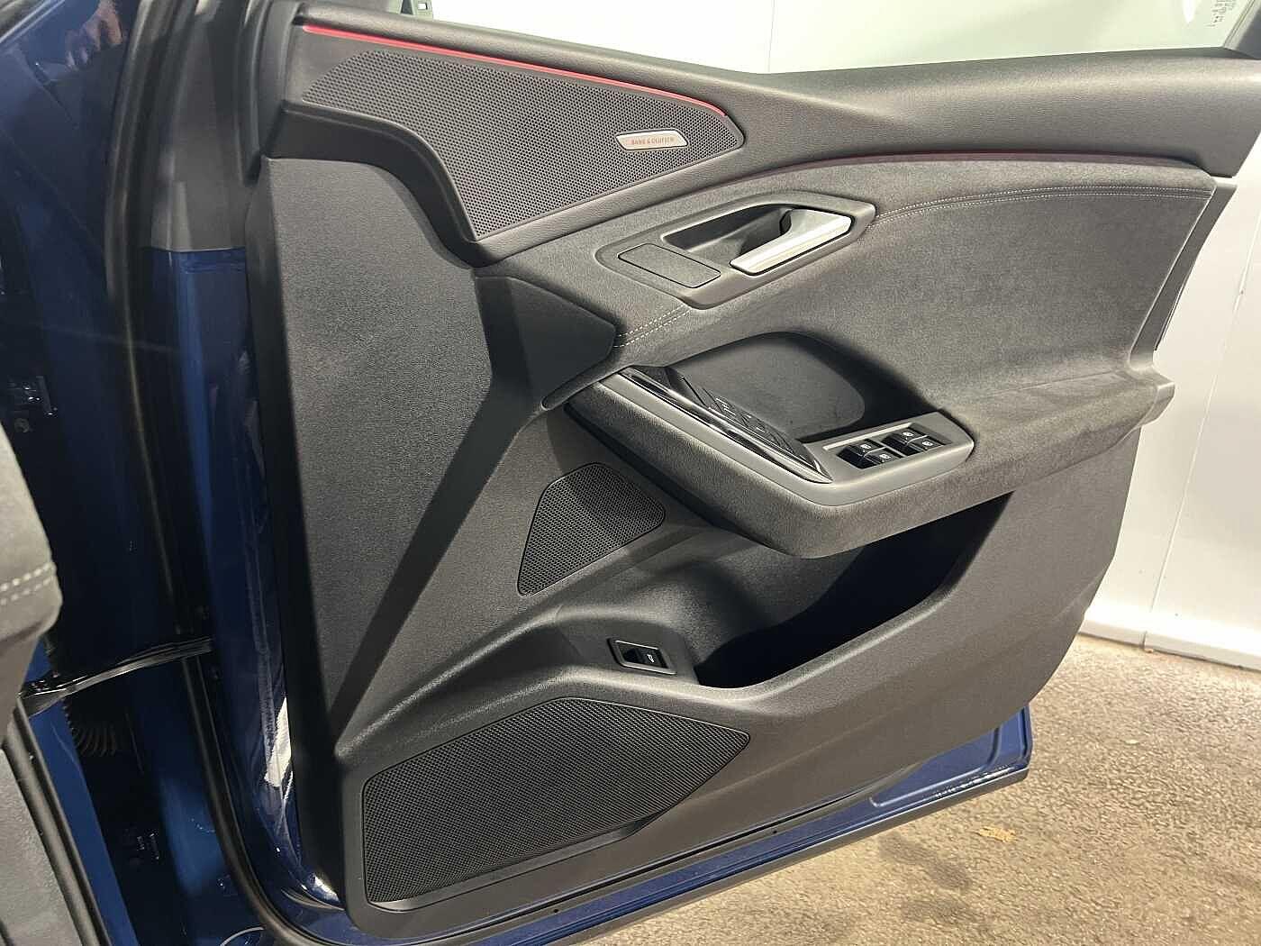 Used Audi Q6 e-tron 2024 for sale - 76425459: Photo 22