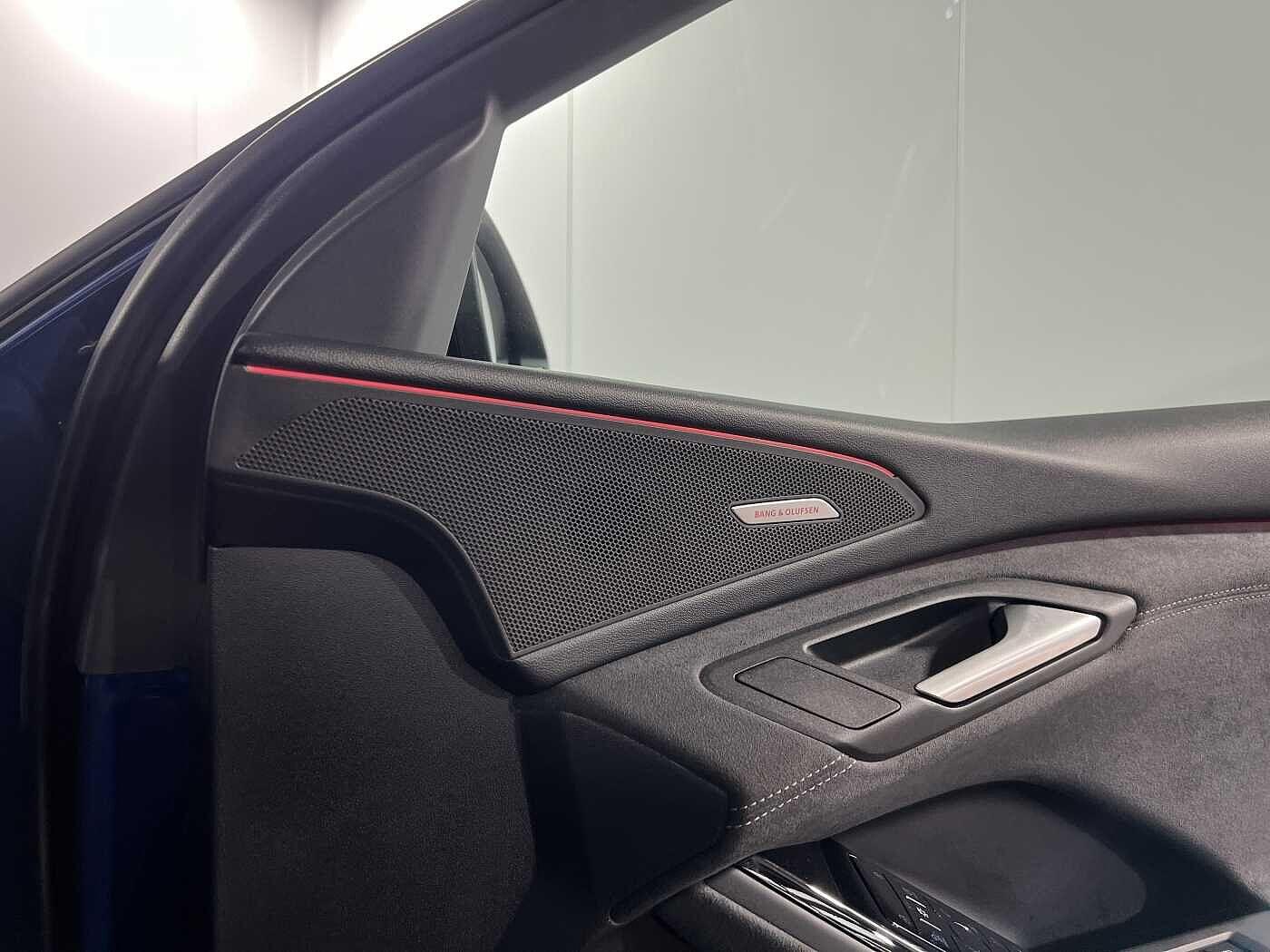 Used Audi Q6 e-tron 2024 for sale - 76425459: Photo 24