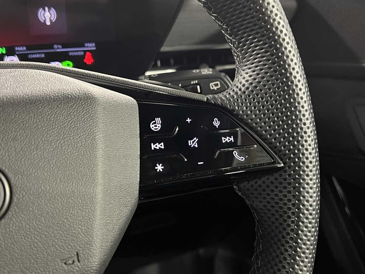 Used Audi Q6 e-tron 2024 for sale - 76425459: Photo 26