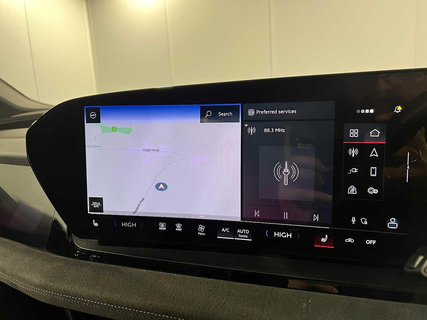 Used Audi Q6 e-tron 2024 for sale - 76425459: Photo 29