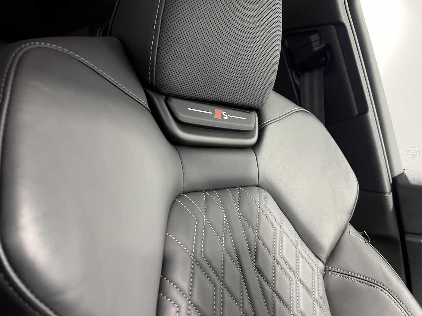 Used Audi Q6 e-tron 2024 for sale - 76425459: Photo 32