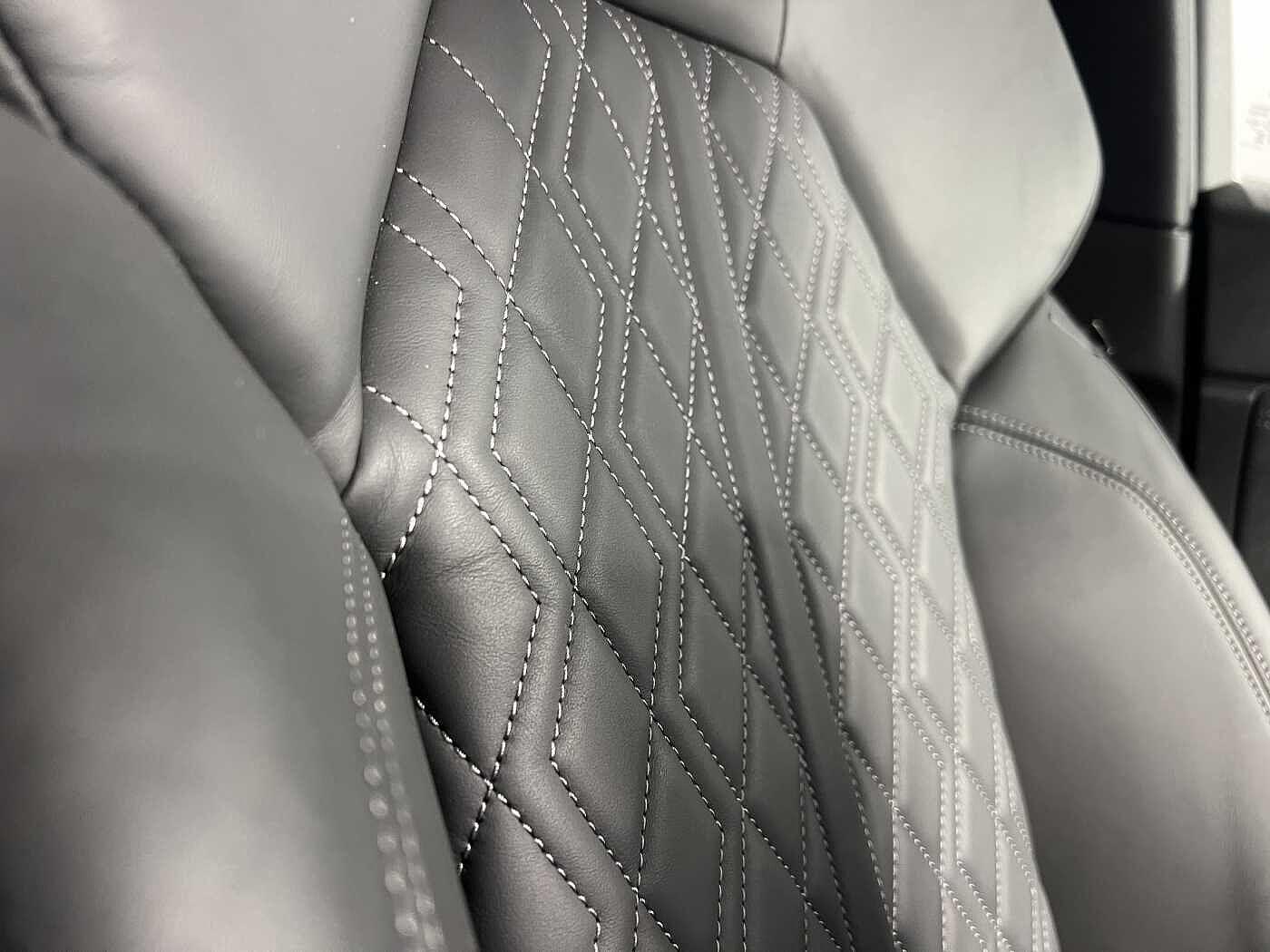 Used Audi Q6 e-tron 2024 for sale - 76425459: Photo 33