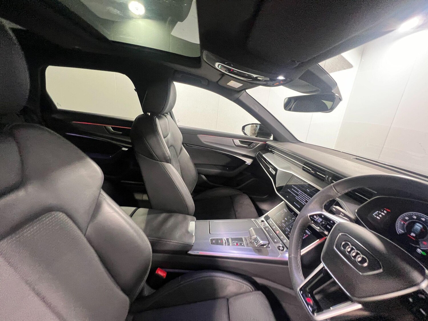 Used Audi A6 2024 for sale - 77478631: Photo 11