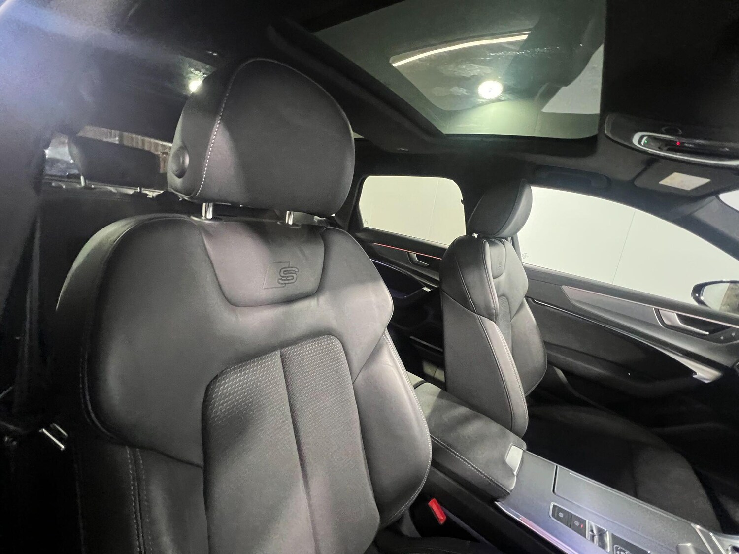 Used Audi A6 2024 for sale - 77478631: Photo 12