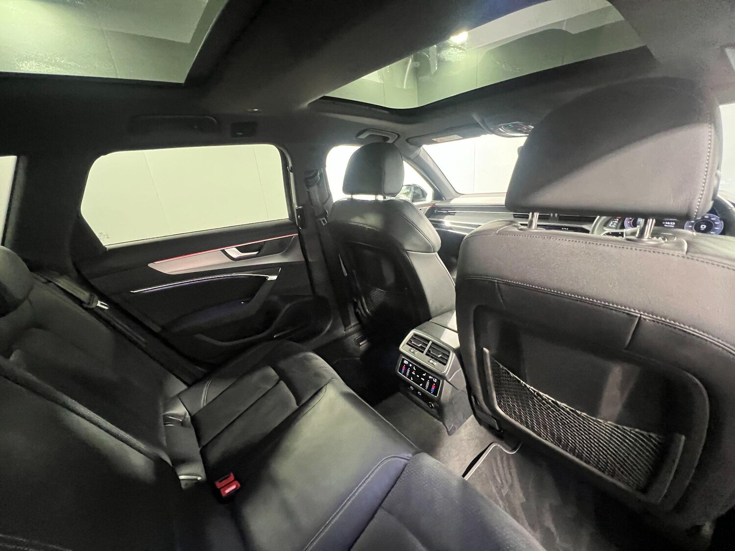 Used Audi A6 2024 for sale - 77478631: Photo 13