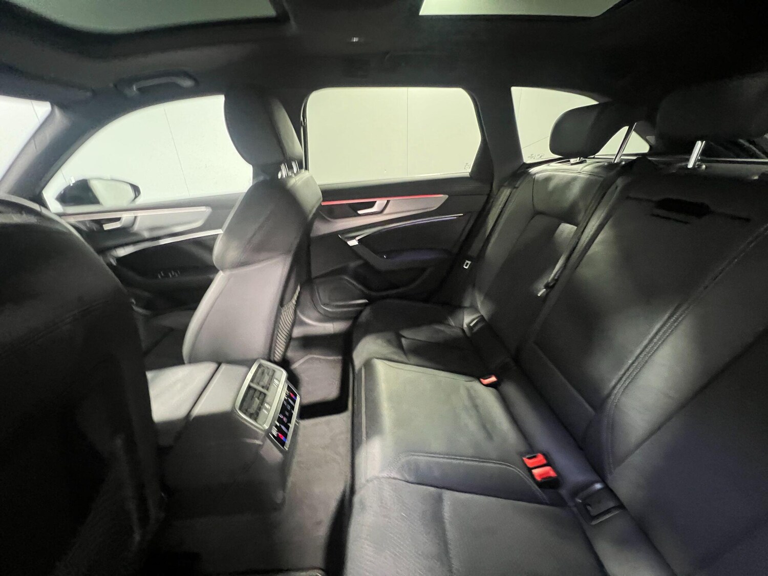 Used Audi A6 2024 for sale - 77478631: Photo 17