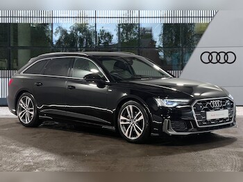 Used Audi A6 2024 for sale - 77478631: Photo