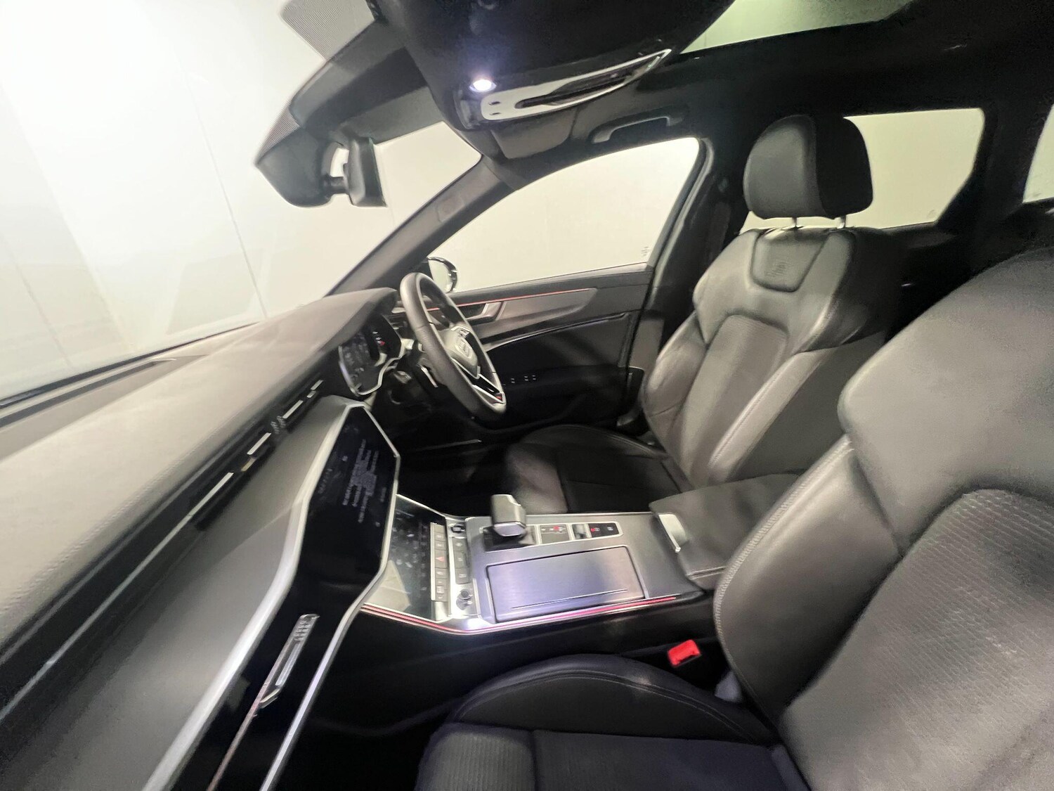 Used Audi A6 2024 for sale - 77478631: Photo 20