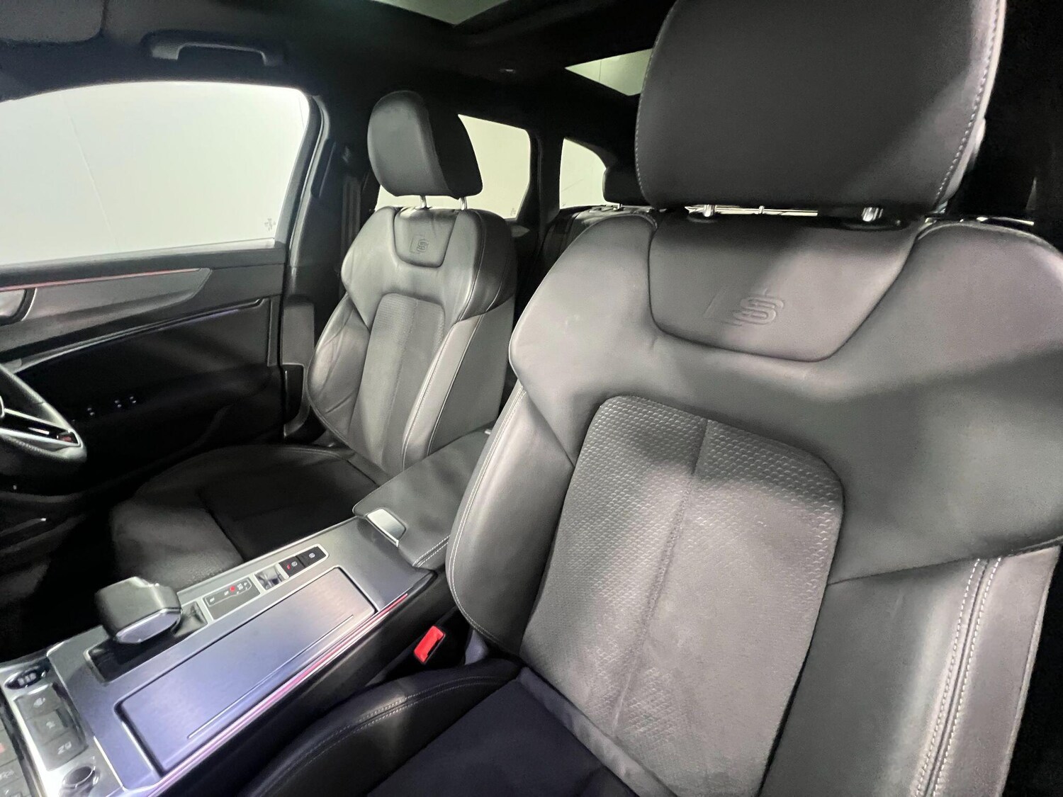 Used Audi A6 2024 for sale - 77478631: Photo 21