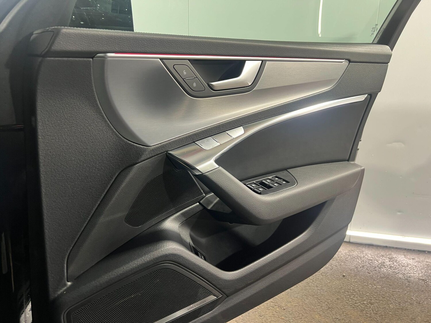 Used Audi A6 2024 for sale - 77478631: Photo 23