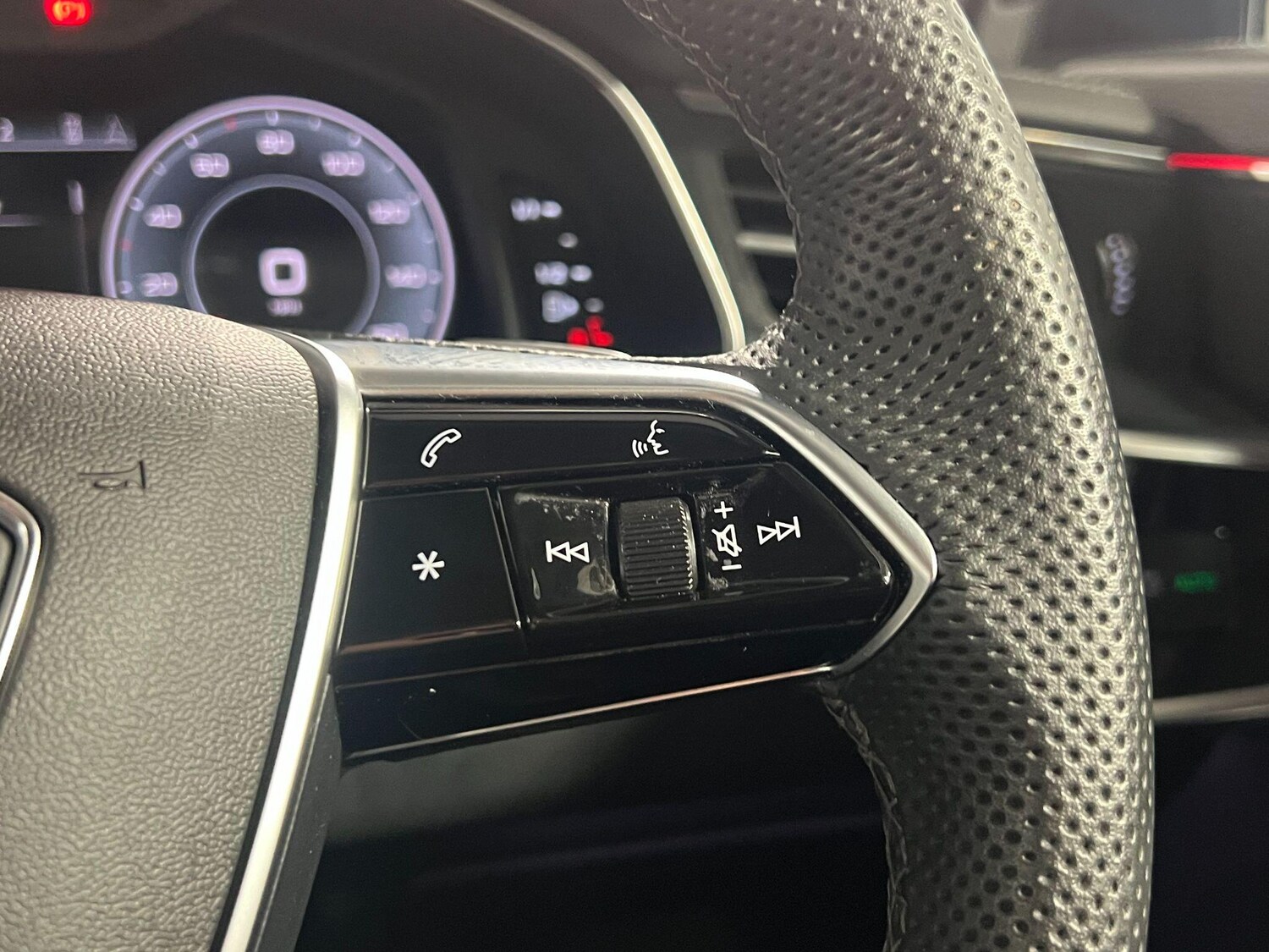 Used Audi A6 2024 for sale - 77478631: Photo 26