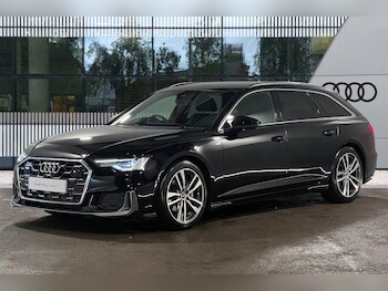 Used Audi A6 2024 for sale - 77478631: Photo