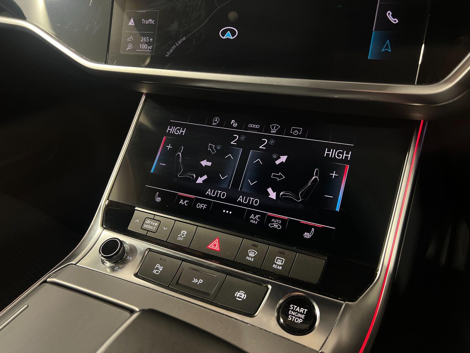 Used Audi A6 2024 for sale - 77478631: Photo 31