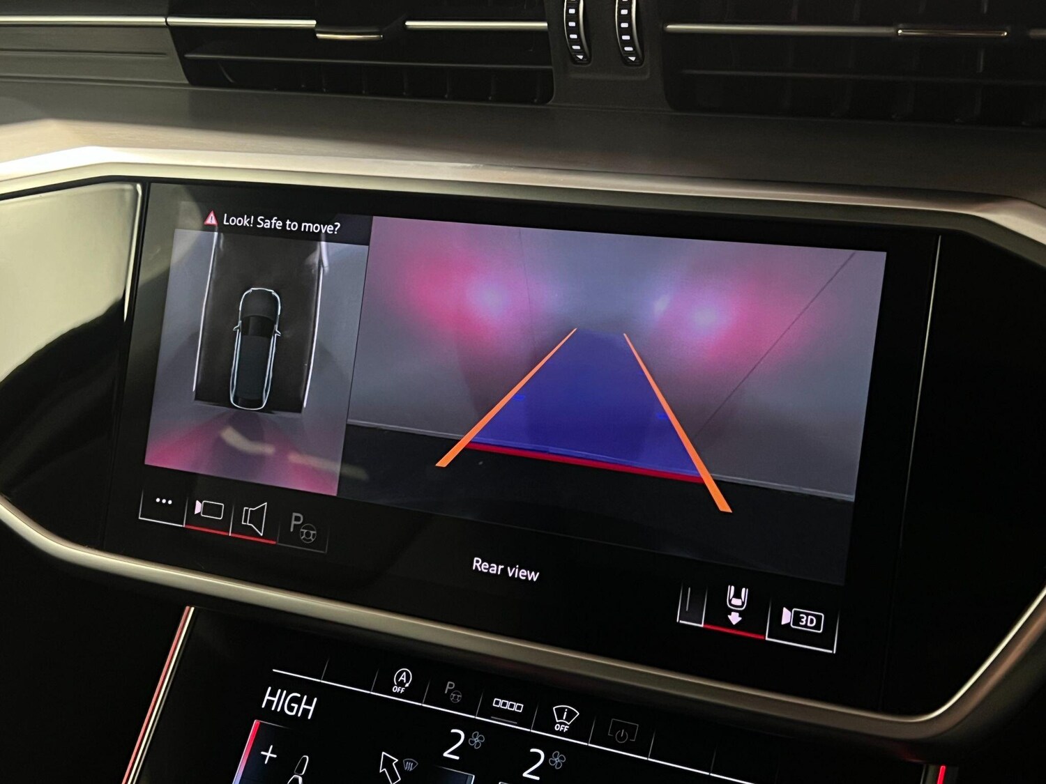 Used Audi A6 2024 for sale - 77478631: Photo 35