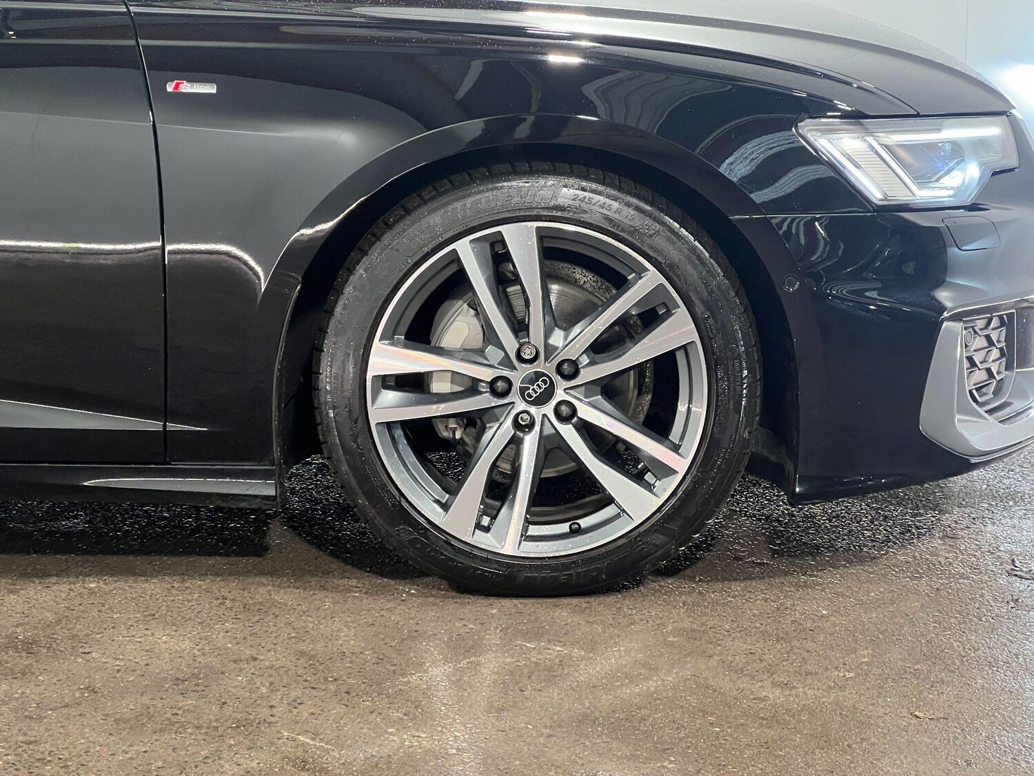 Used Audi A6 2024 for sale - 77478631: Photo 36