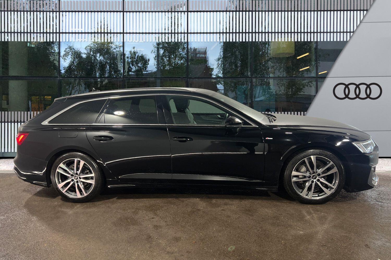 Used Audi A6 2024 for sale - 77478631: Photo 5