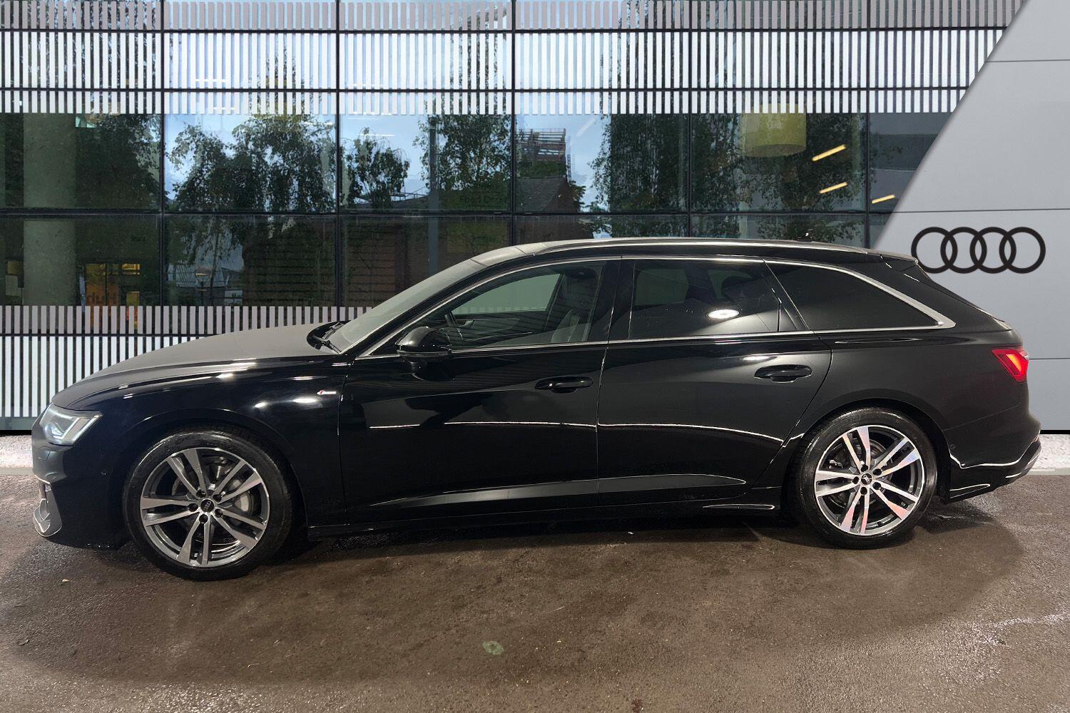 Used Audi A6 2024 for sale - 77478631: Photo 6