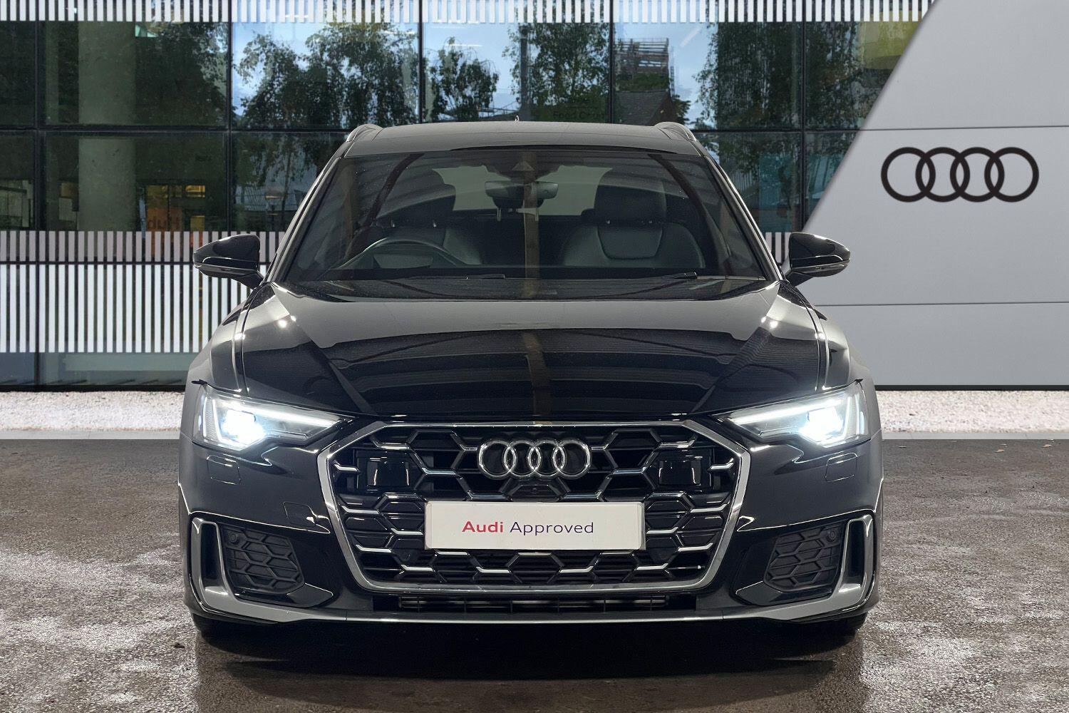 Used Audi A6 2024 for sale - 77478631: Photo 7