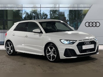 Used Audi A1 2022 for sale - 75645569: Photo