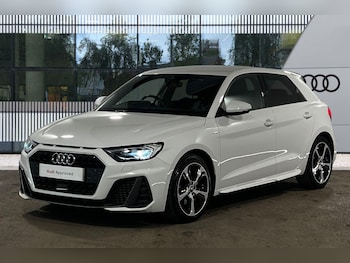 Used Audi A1 2022 for sale - 75645569: Photo