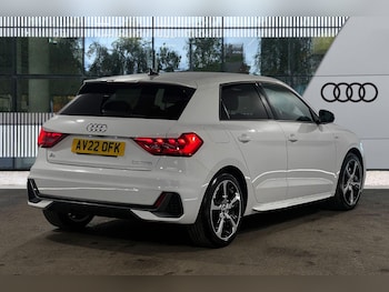 Used Audi A1 2022 for sale - 75645569: Photo