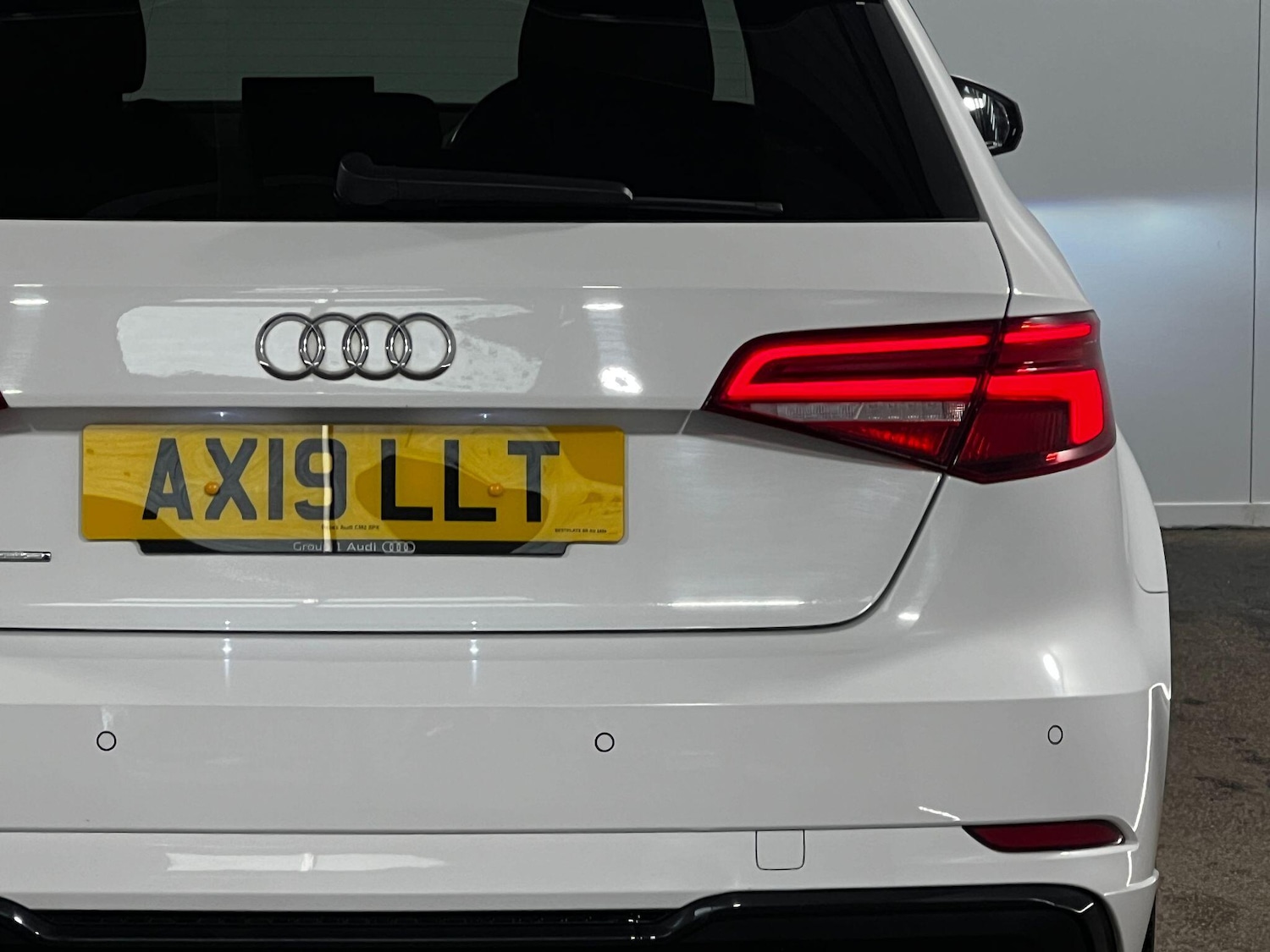 Vehicle 40