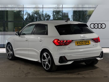 Used Audi A1 2022 for sale - 75645569: Photo