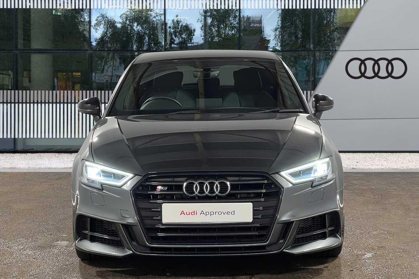 Used Audi S3 2019 for sale - 76839591: Photo 10