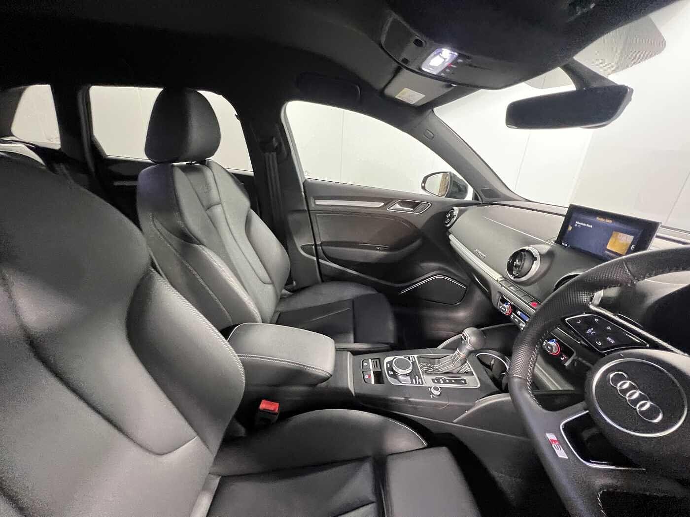 Used Audi S3 2019 for sale - 76839591: Photo 12