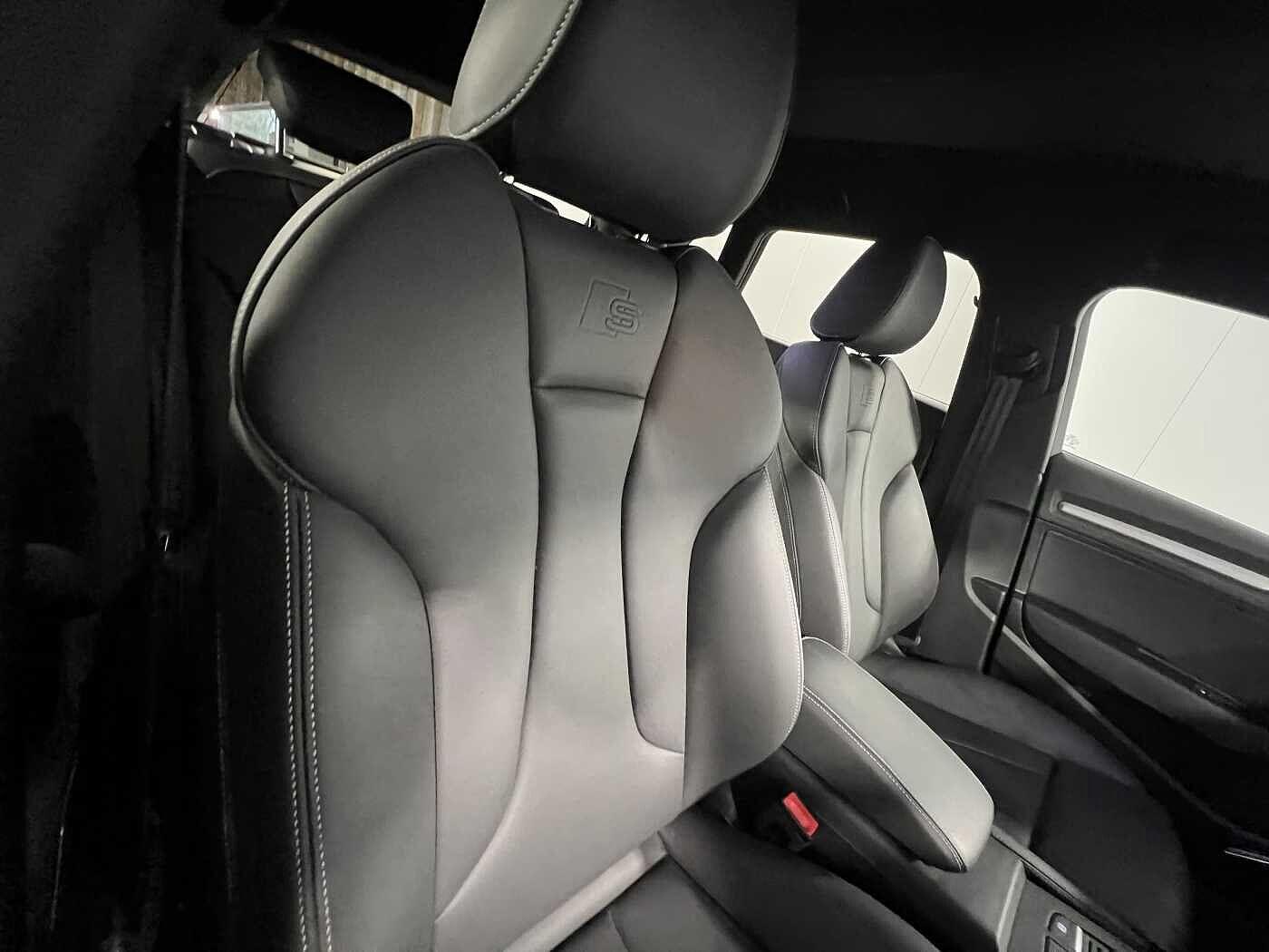 Used Audi S3 2019 for sale - 76839591: Photo 13